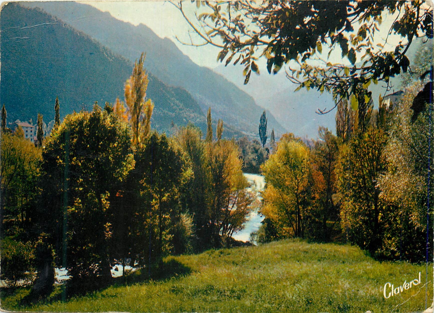 CPM Valls d Andorra Aqui Radio Andorra 