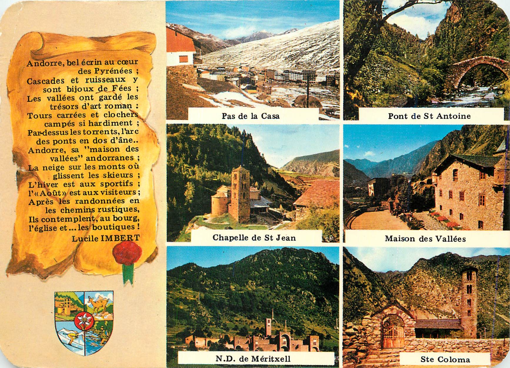 CPM Valls d Andorra 