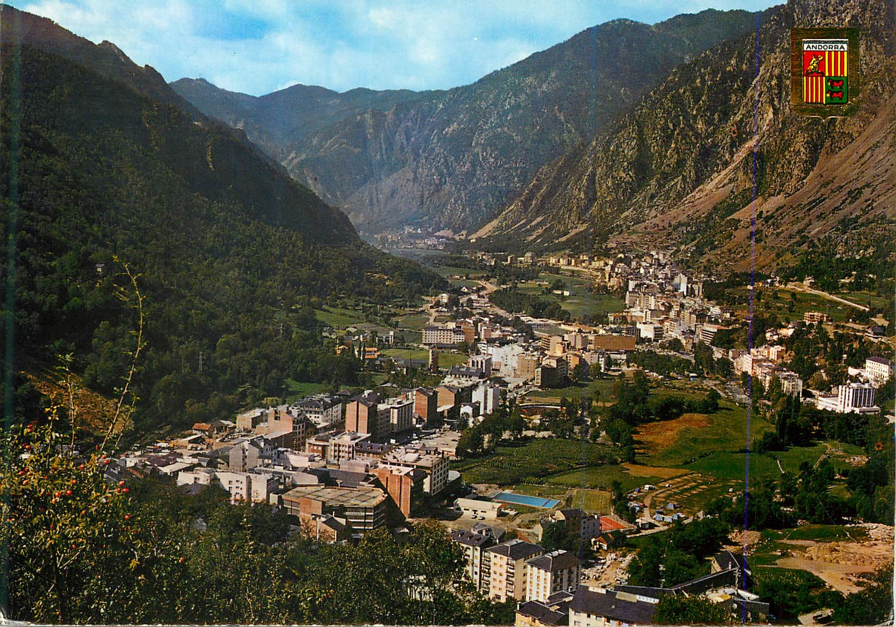 CPM Andorre 