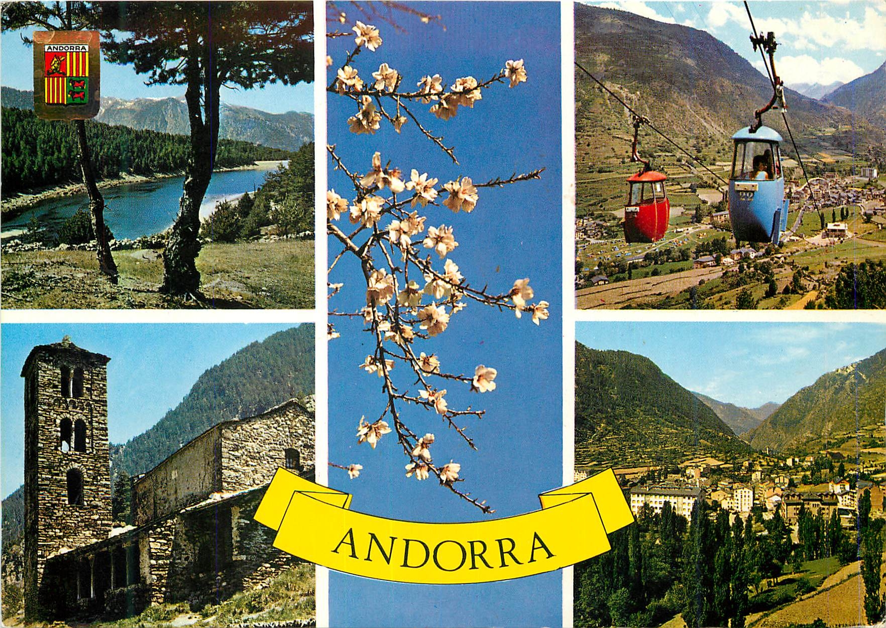 CPM Valls d Andorra Bonica aspectes 