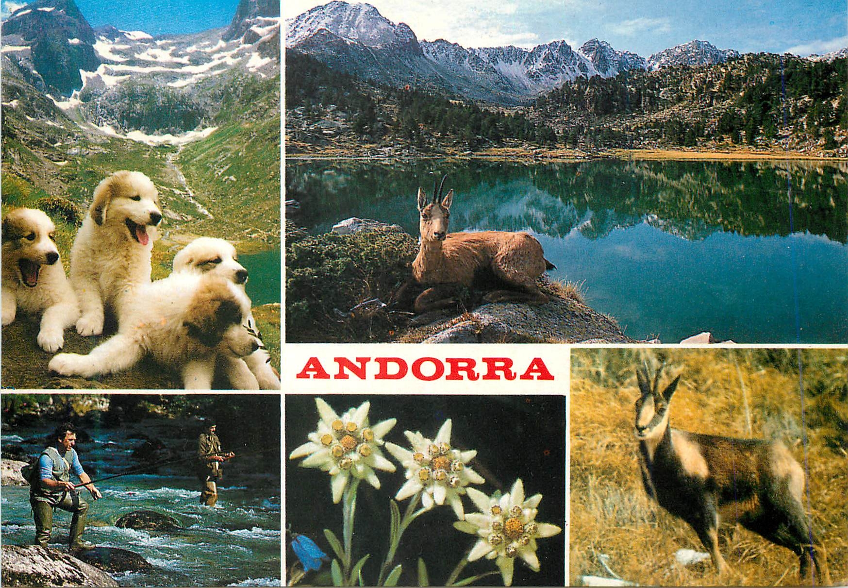 CPM Valls d Andorra 