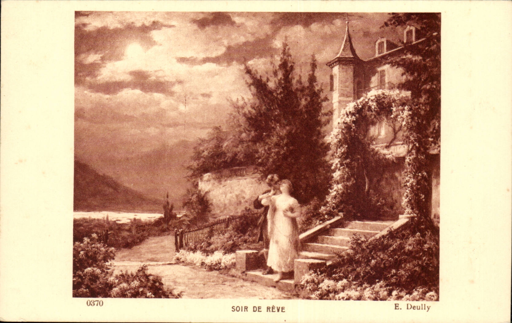 Fantasy CPA Its of dream