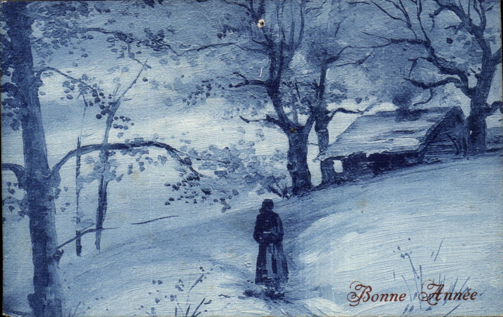 Fantasy CPA Happy New Year