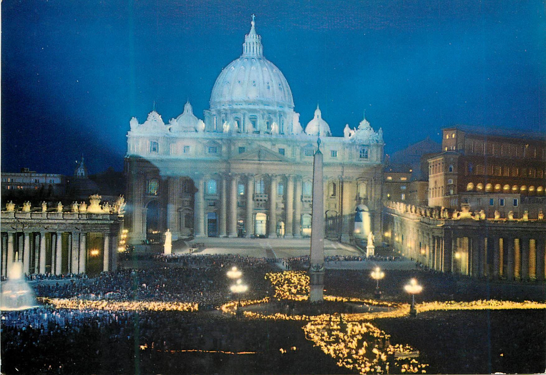 CPM Roma place s pierre