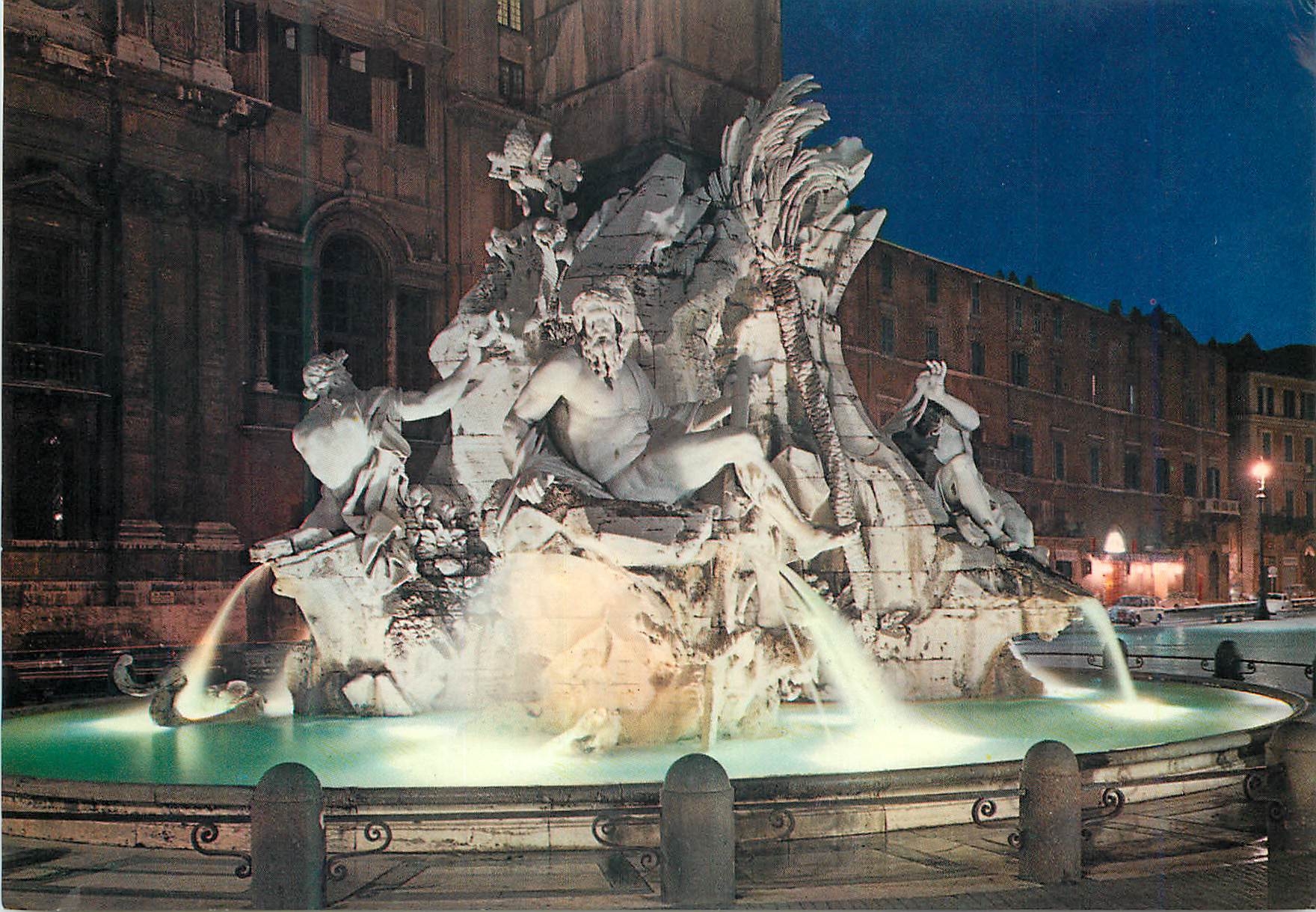 CPM Roma Place Navona