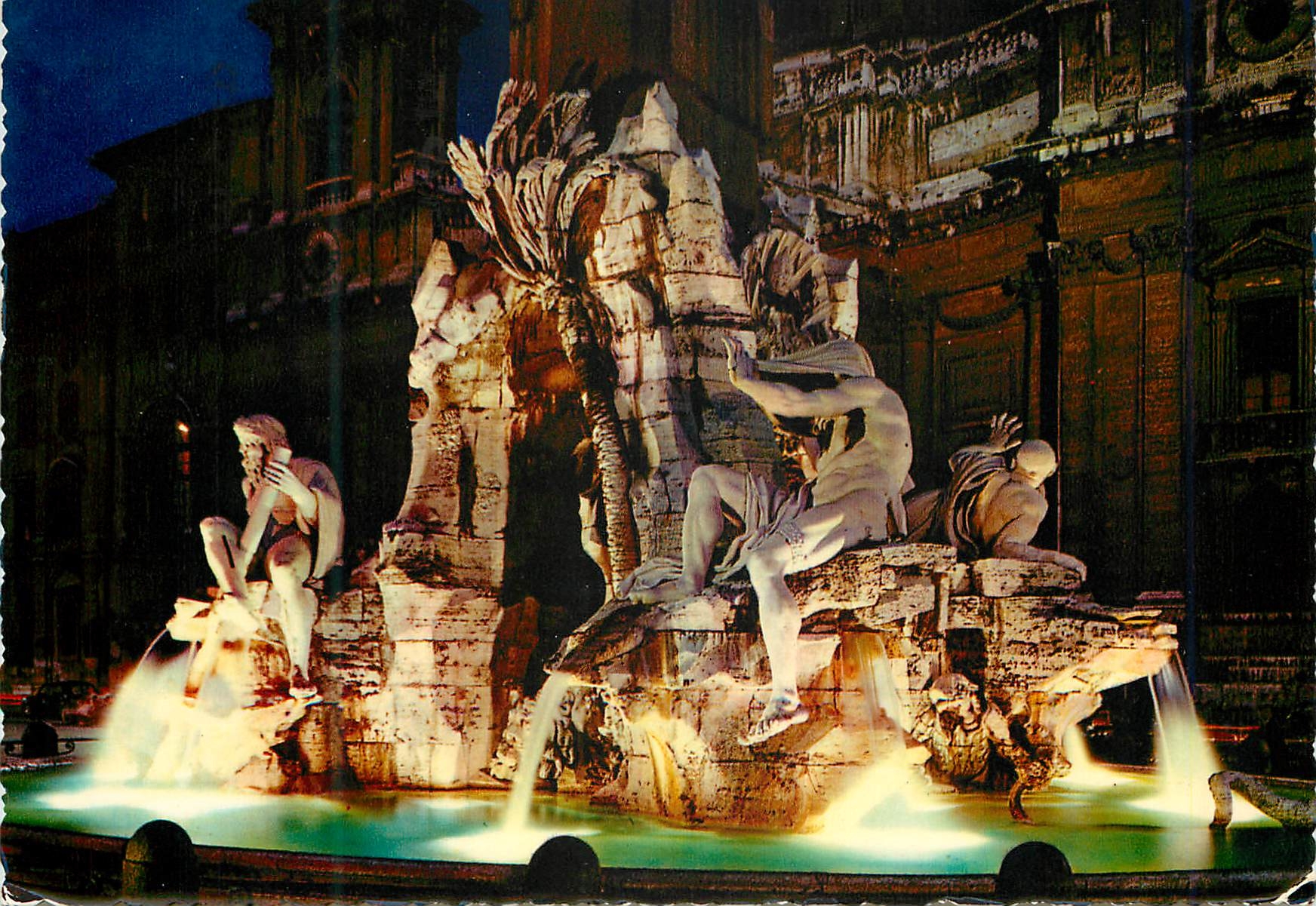 CPM Roma Place Navona