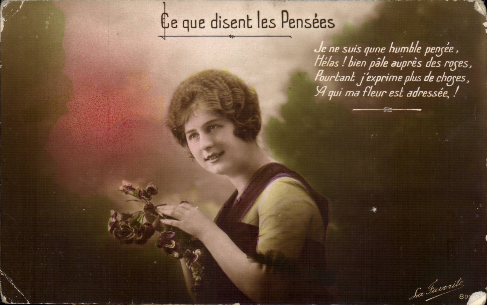 Fantasy CPA what say the Femme thoughts