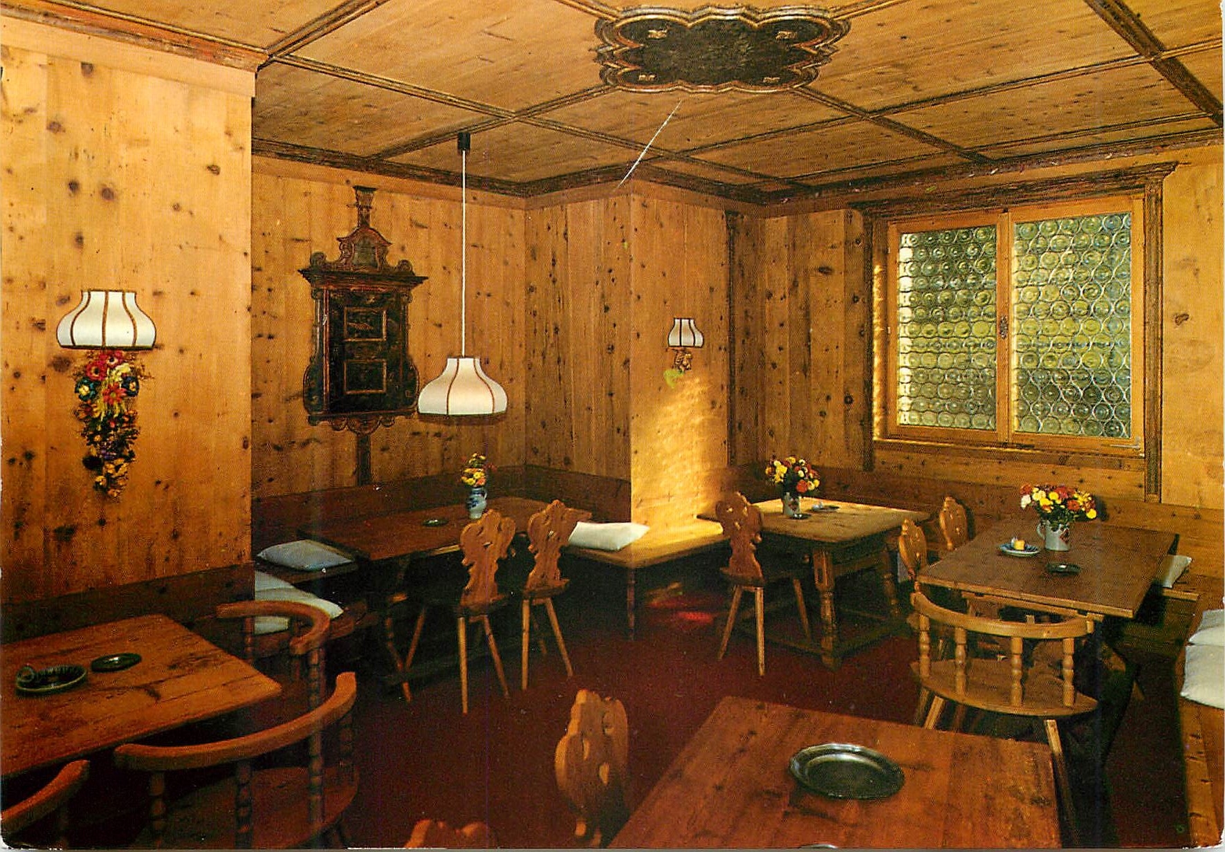 CPM Hotel irma merano