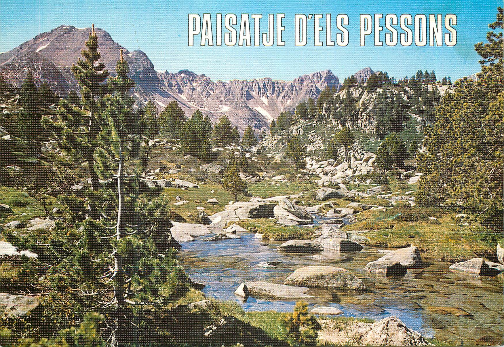 CPM Andorra Valls d'Andorra