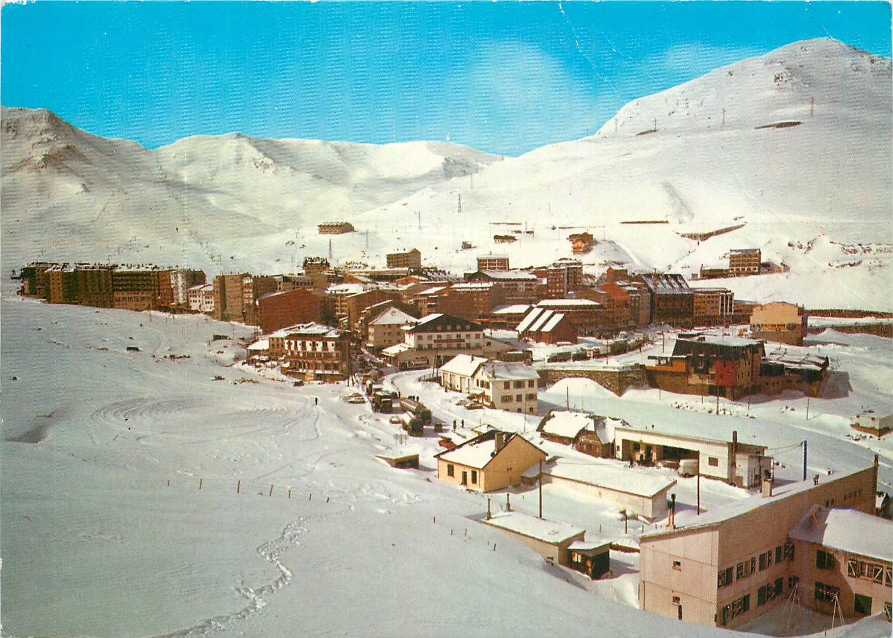 CPM Andorra l'Hivern