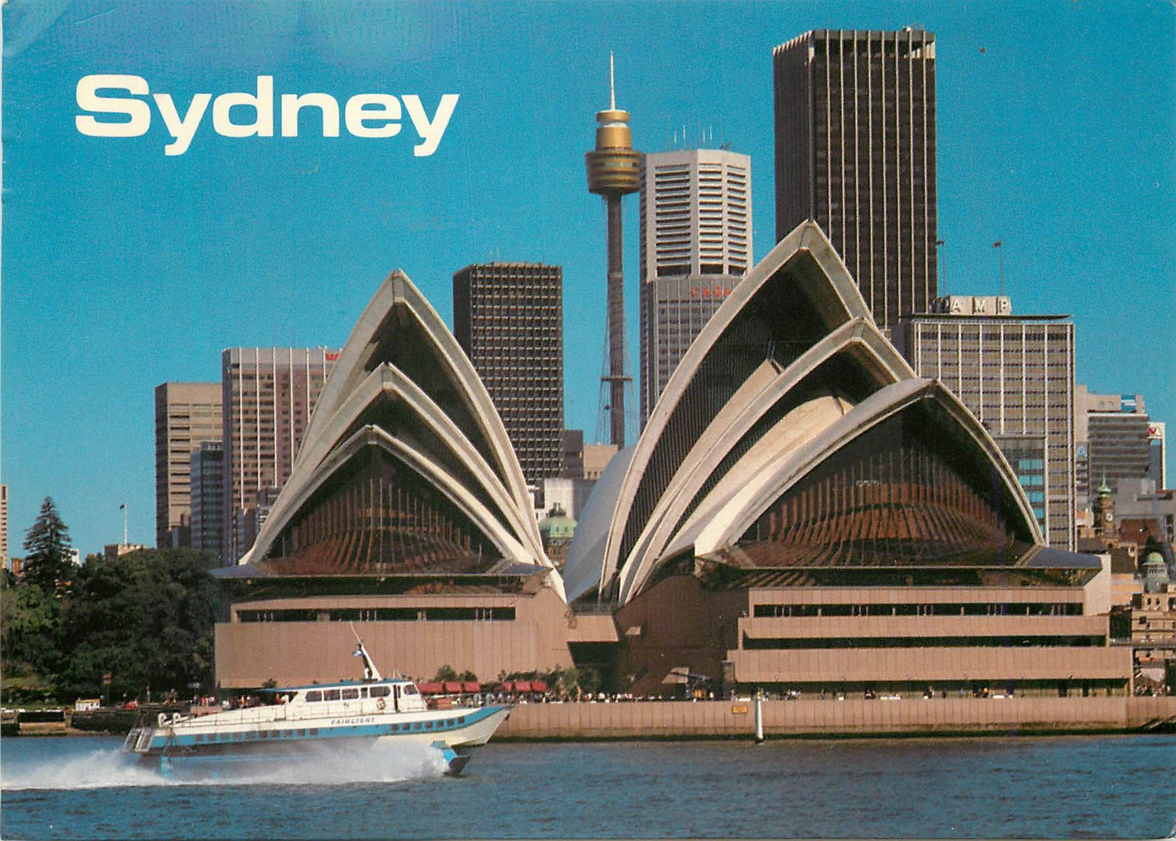 CPM Sydney