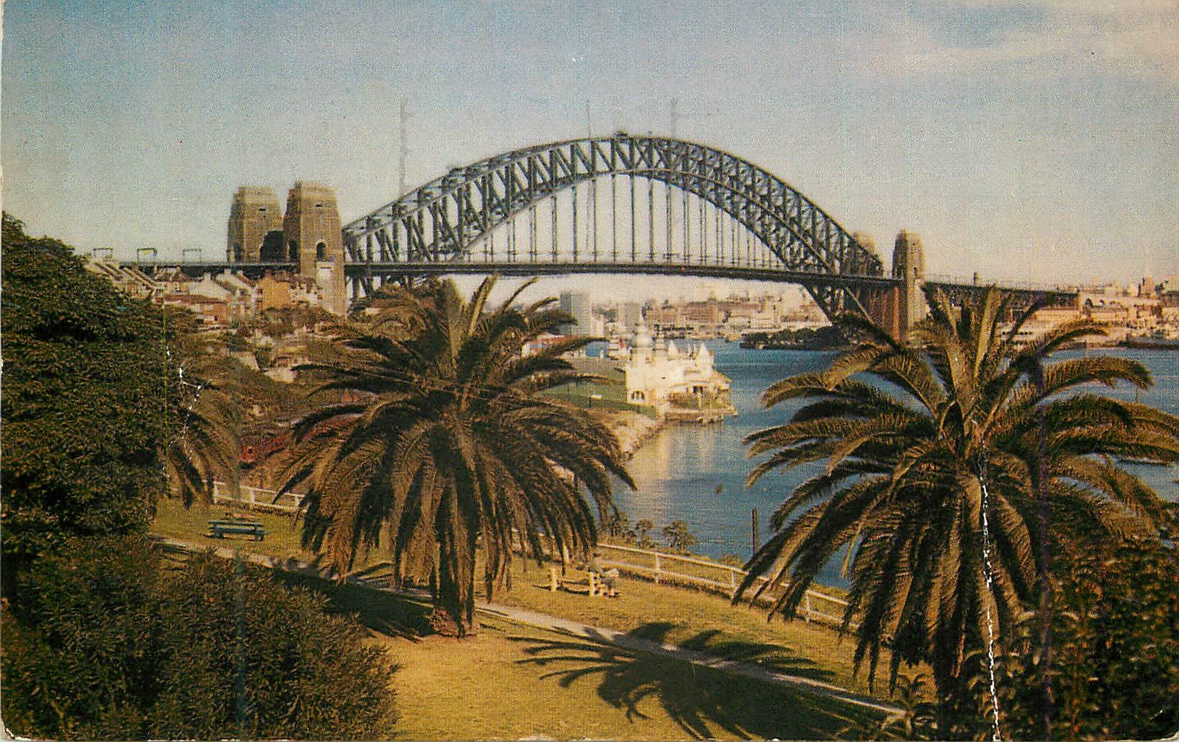 CPM Sydney
