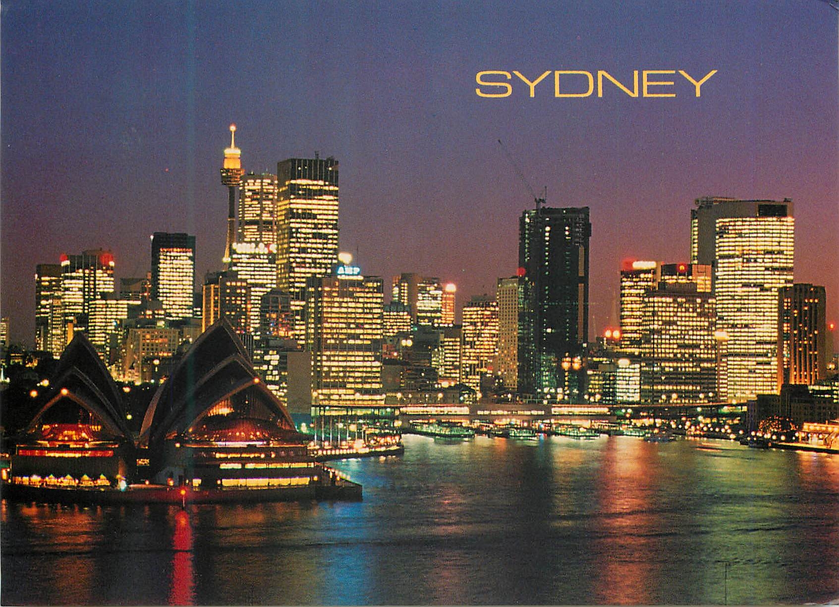 CPM Sydney Australia