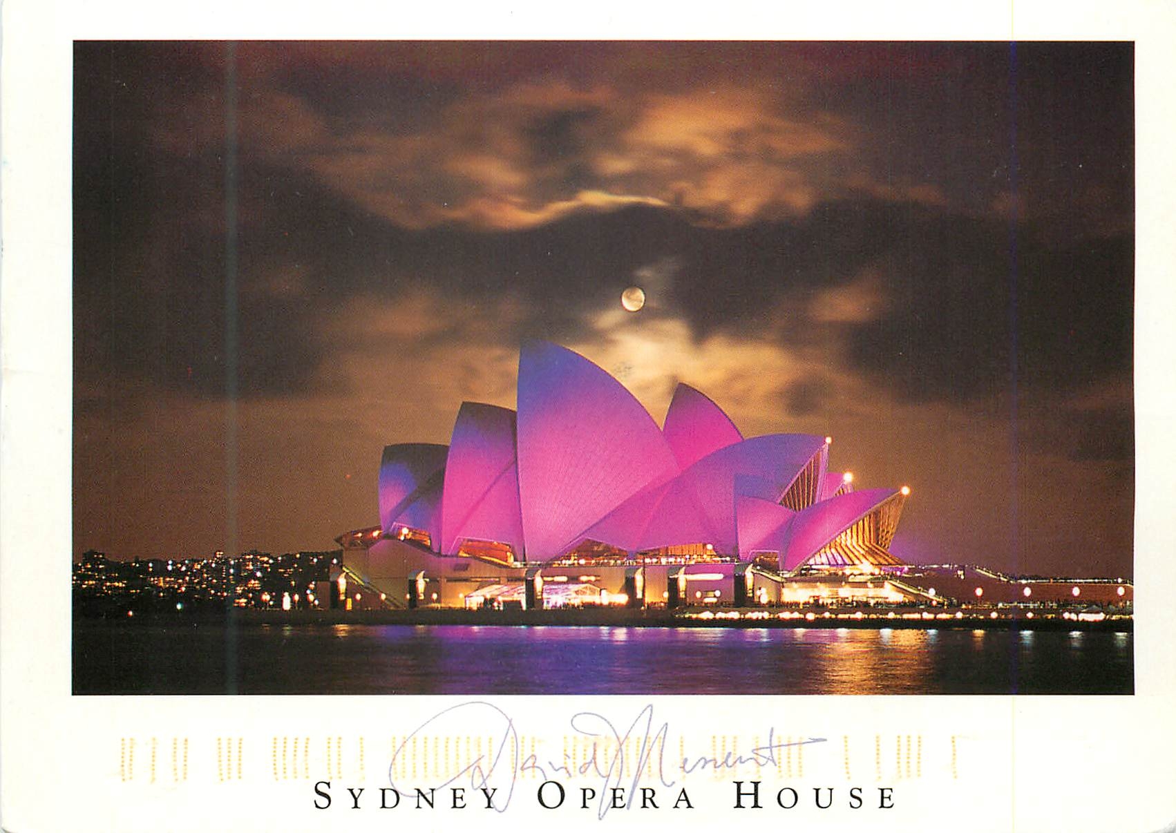 CPM Sydney Opera House