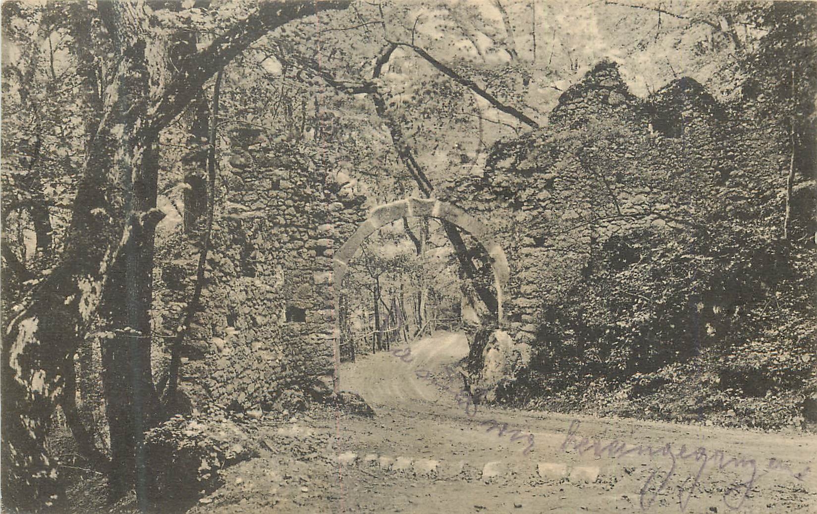 CPA Markenstein Burgfried