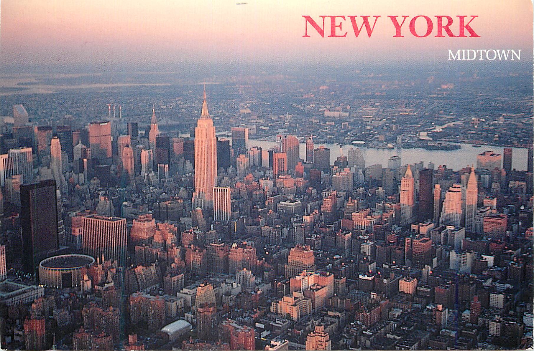 CPM New York Midtown