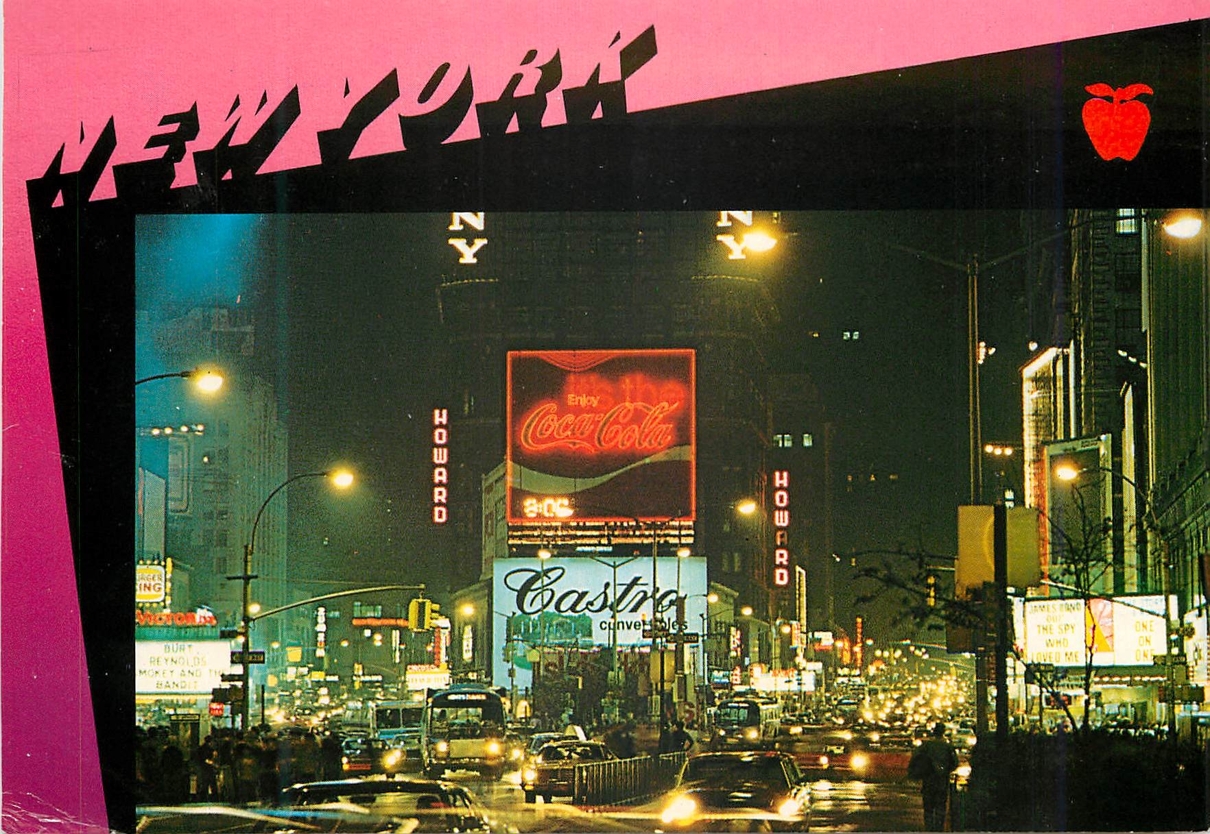 CPM New York Times Square