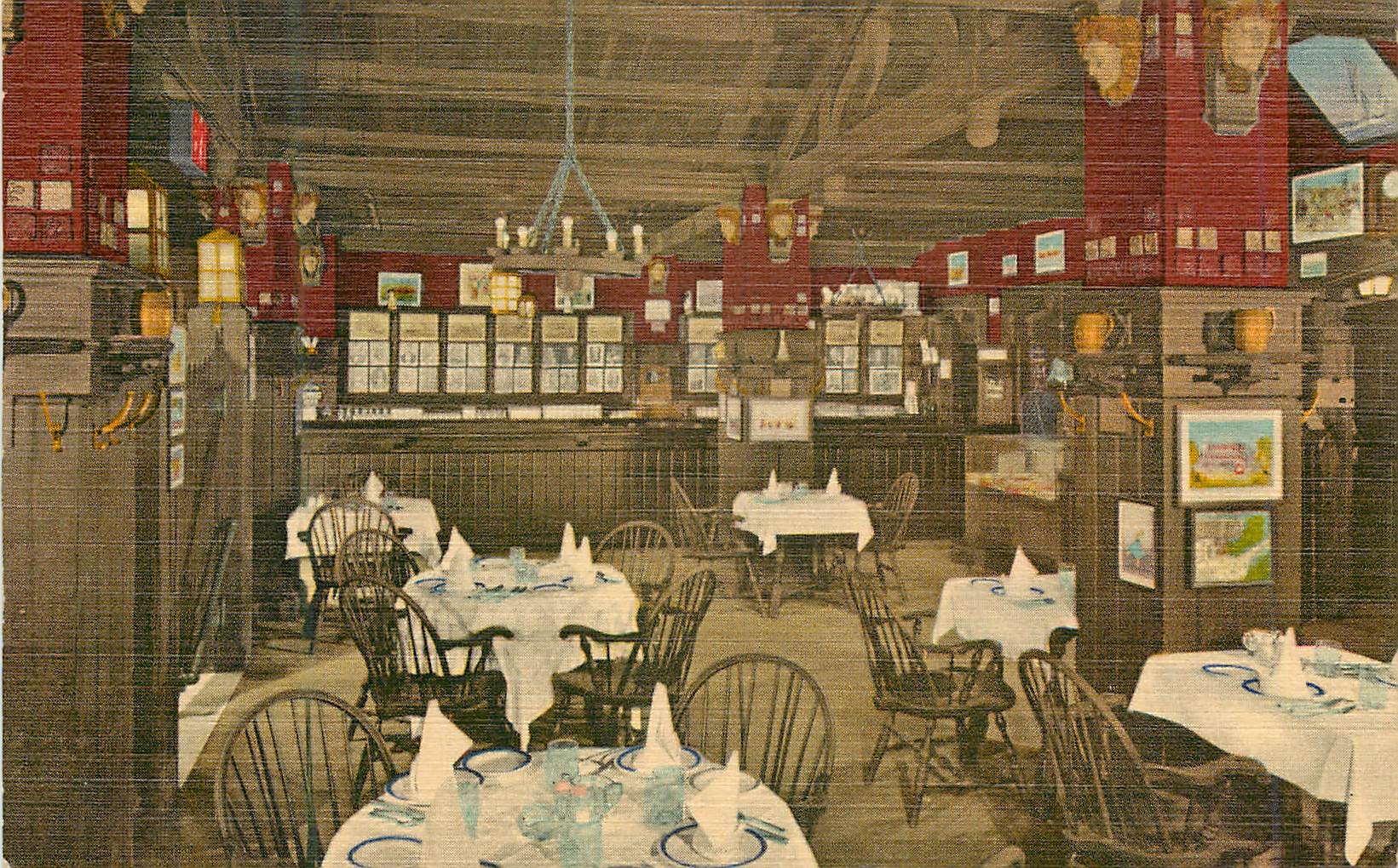 CPA New York Prince George Hotel