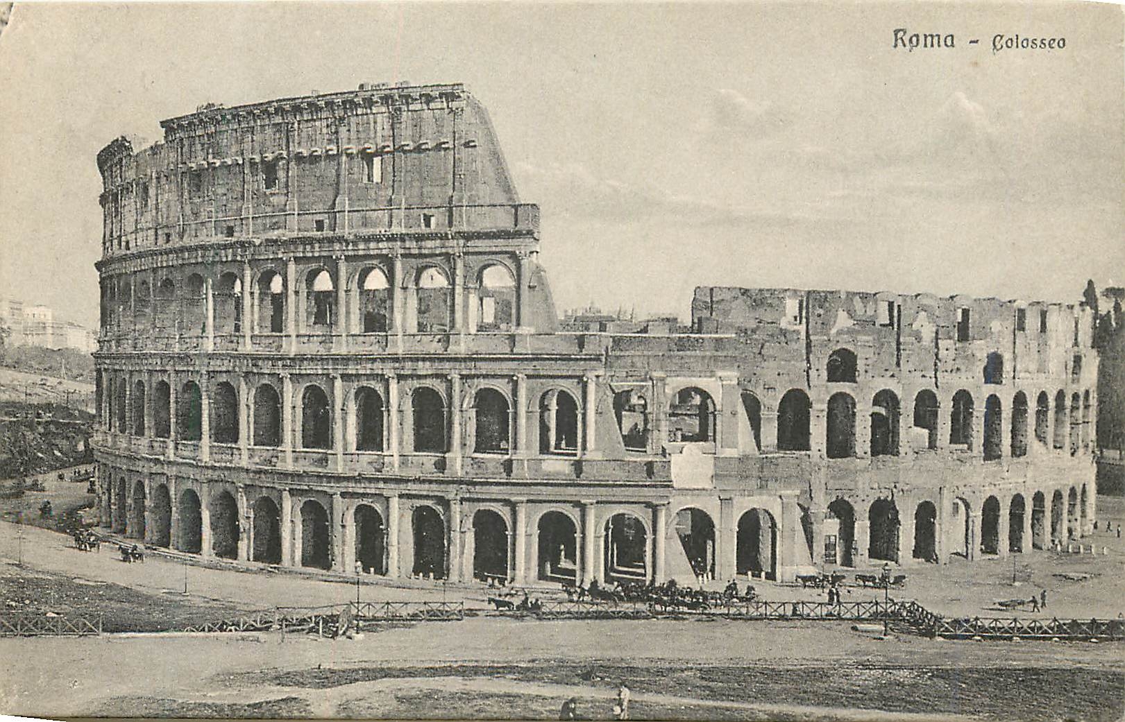 CPA Roma Colosseo