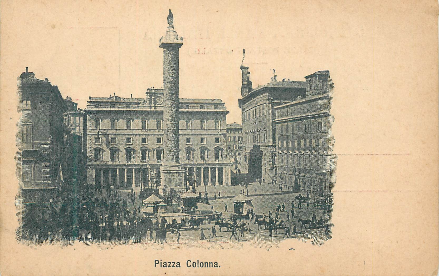 CPA Piazza Colonna