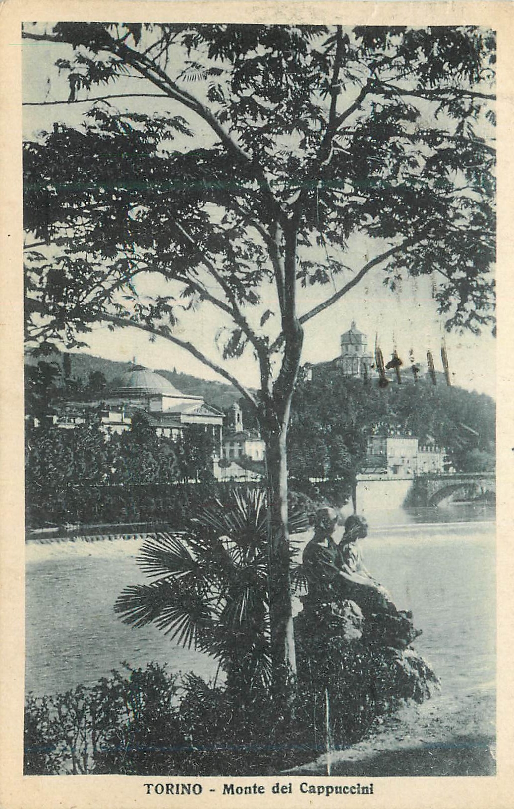 CPA Torino Monte del Cappuccini