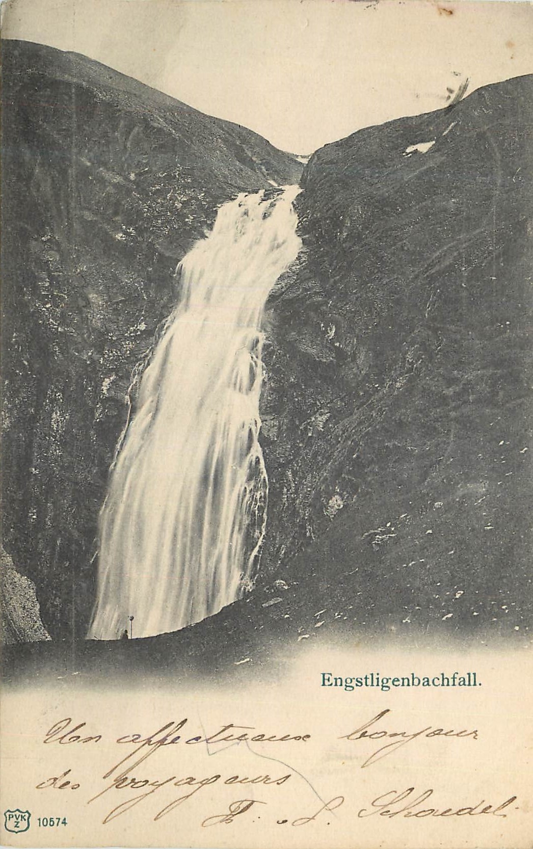 CPA Engstligenbachfall 