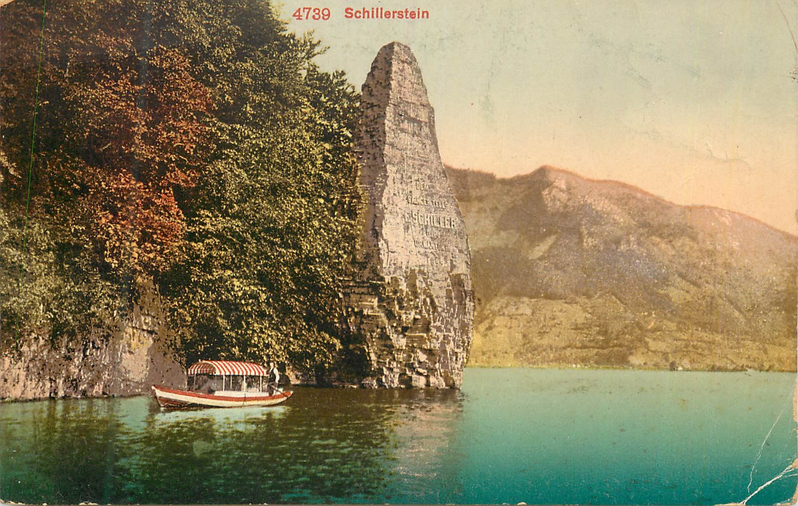 CPA Schillerstein Bateau