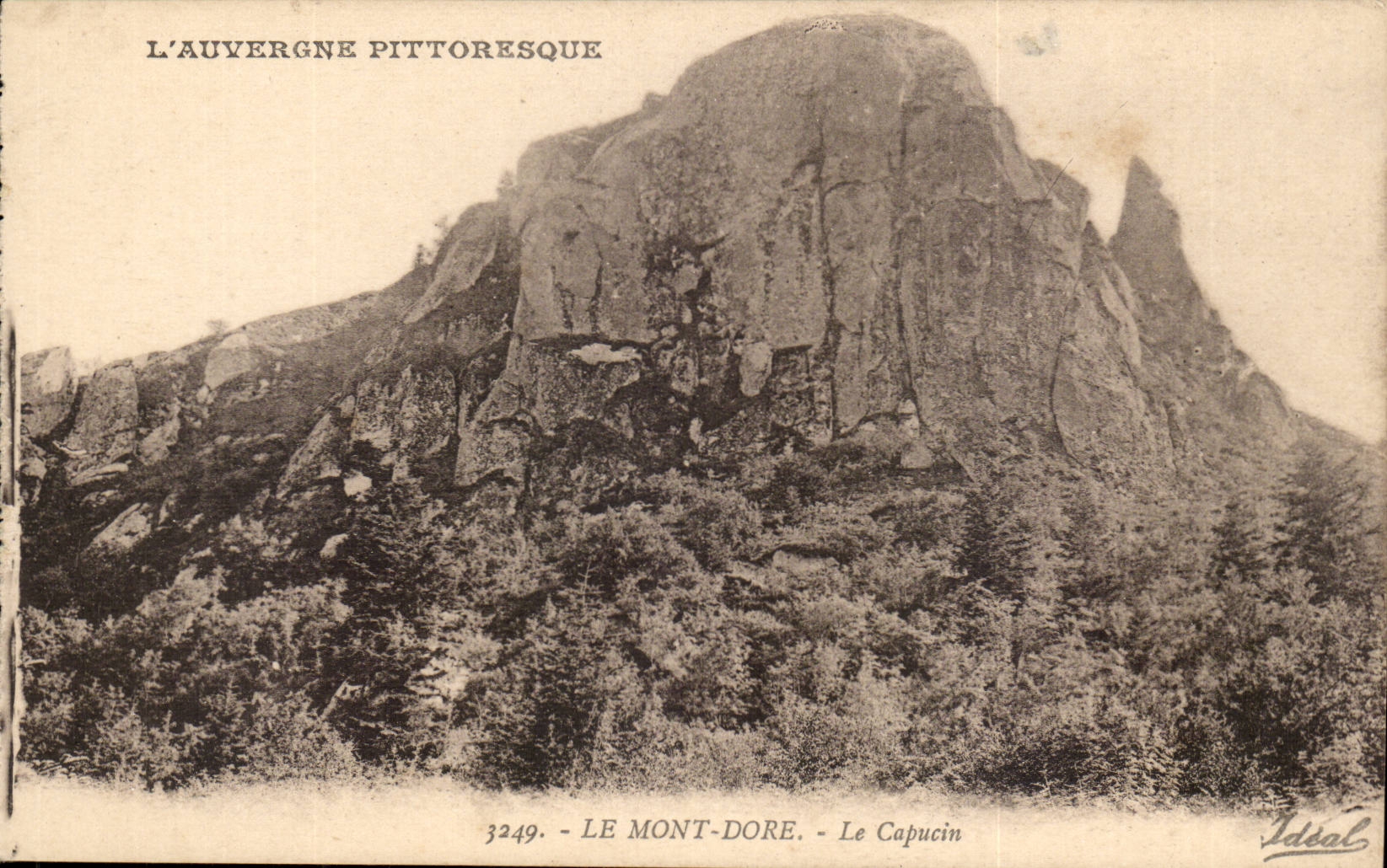 The Mount Gilds CPA the capuchin