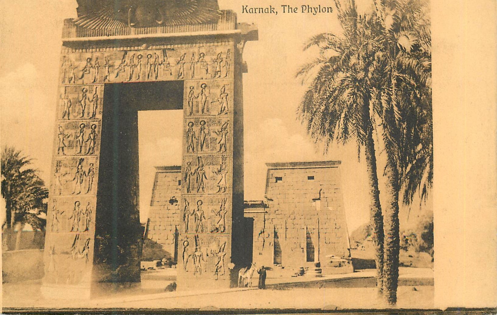 CPA Karnak The Phylon