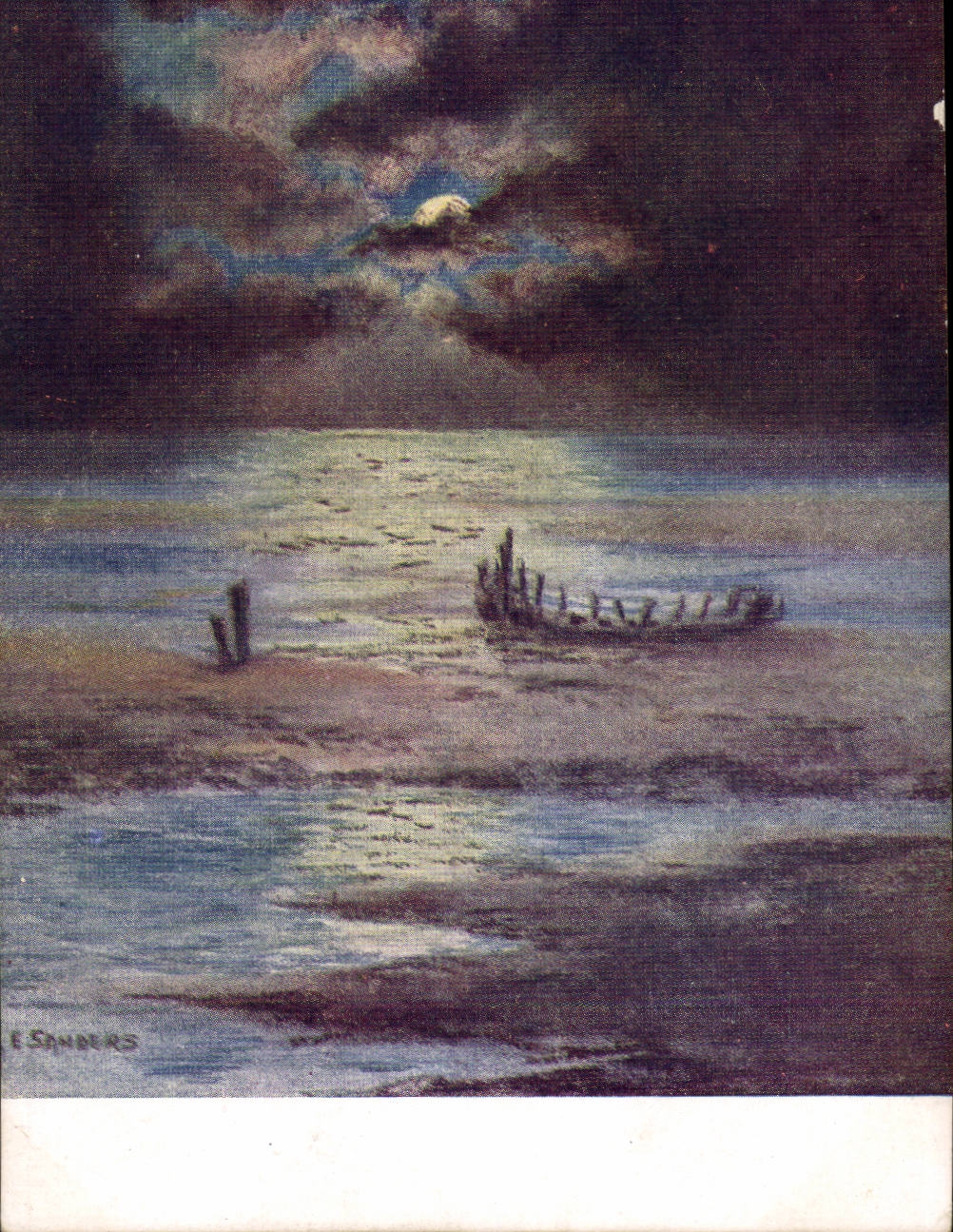 Sandpapierschleifmaschinen der CPA Phantasie-E