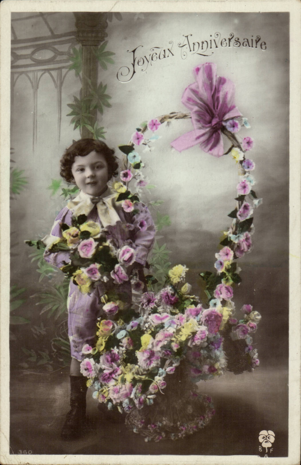 CPA Happy Fantasy birthday