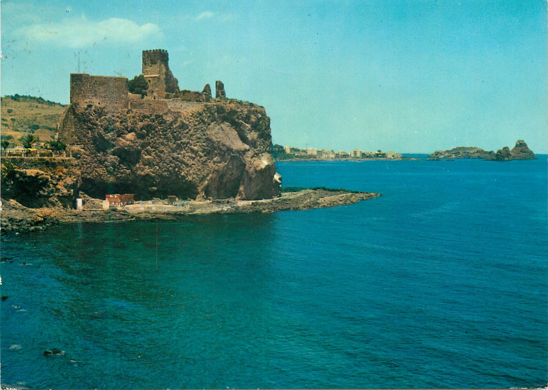 CPM Catania acl costello et foraglioni