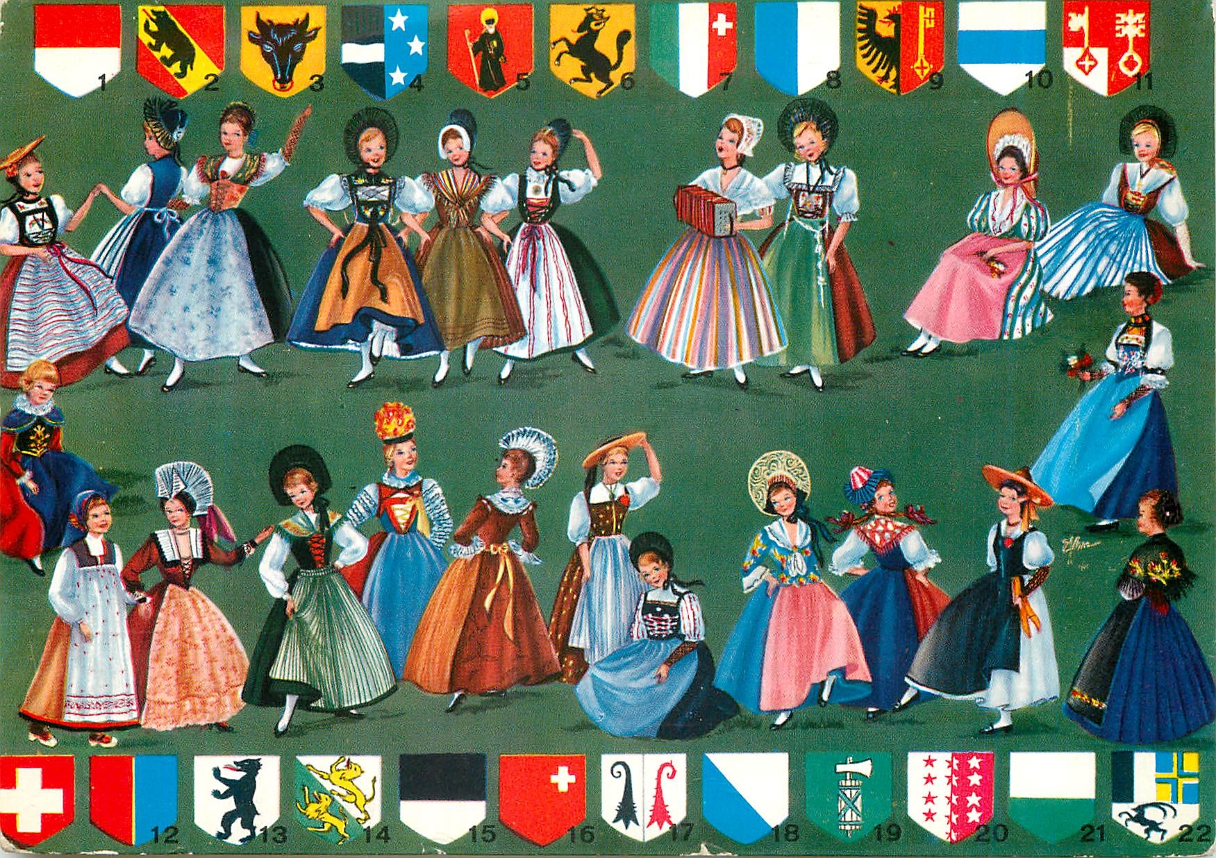 CPM Solothurn bern uri aargau glarus