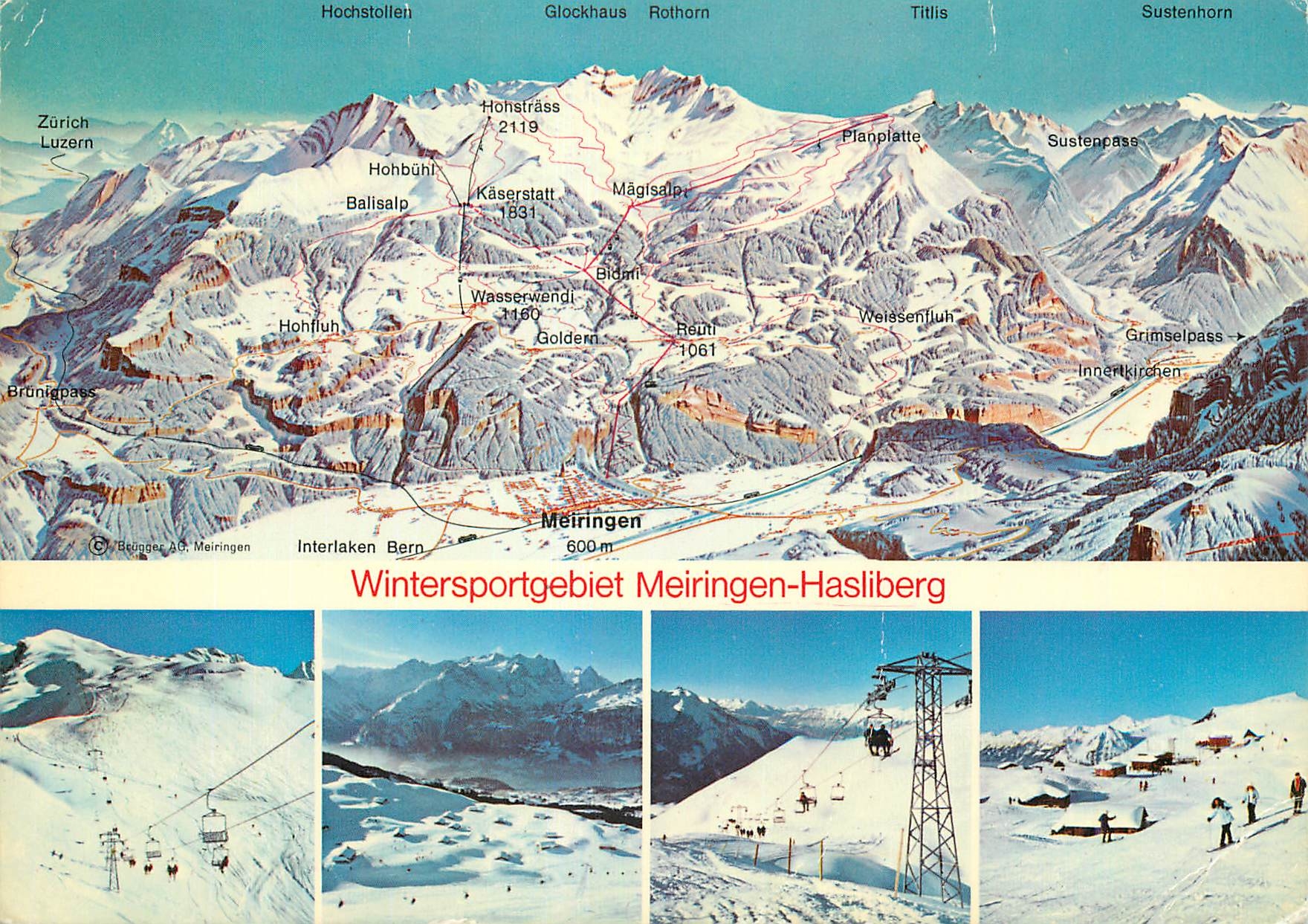 CPM Wintersportgebiet meirigen hasiberg