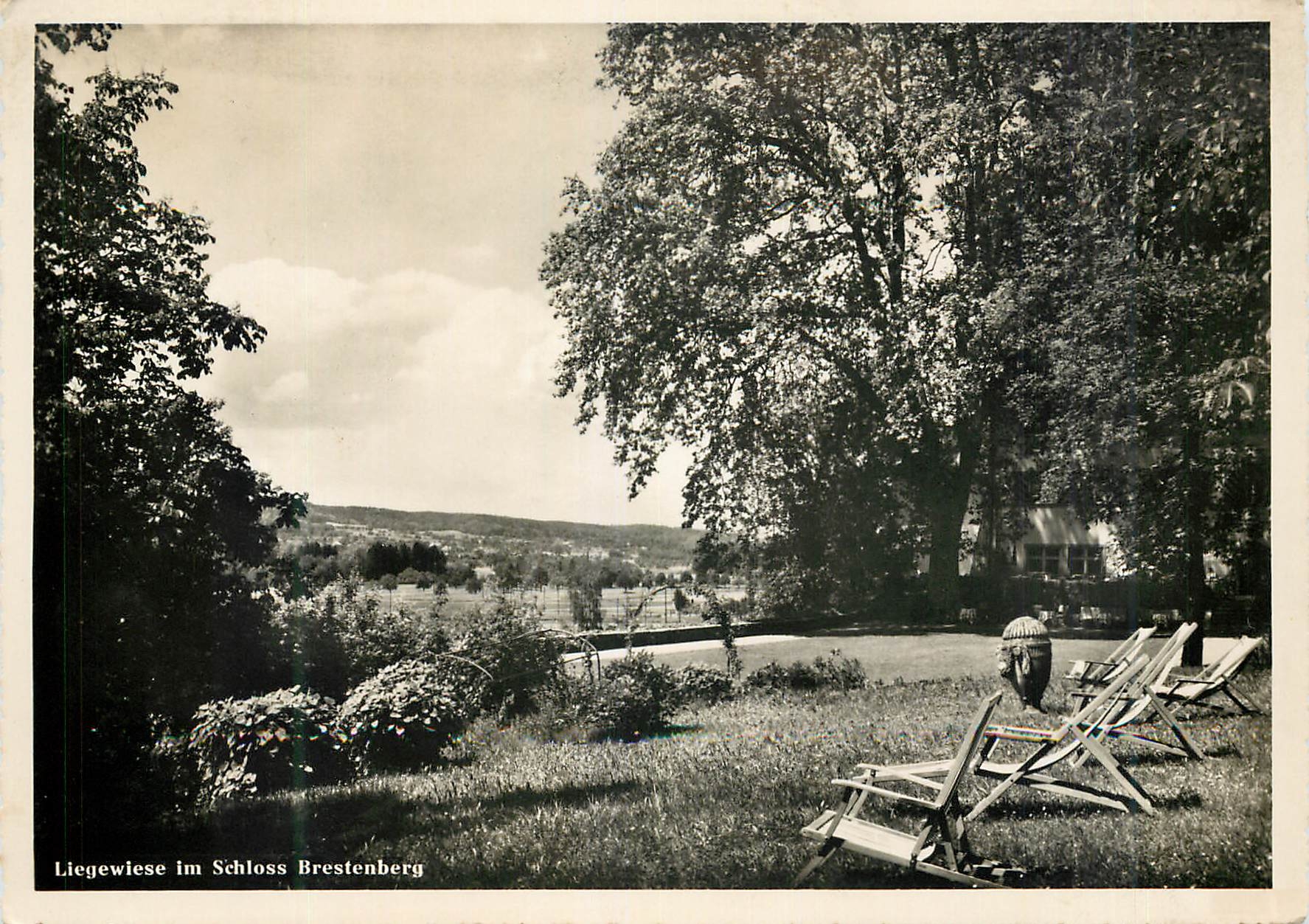 CPM Liegewiese im schloss brestenberg