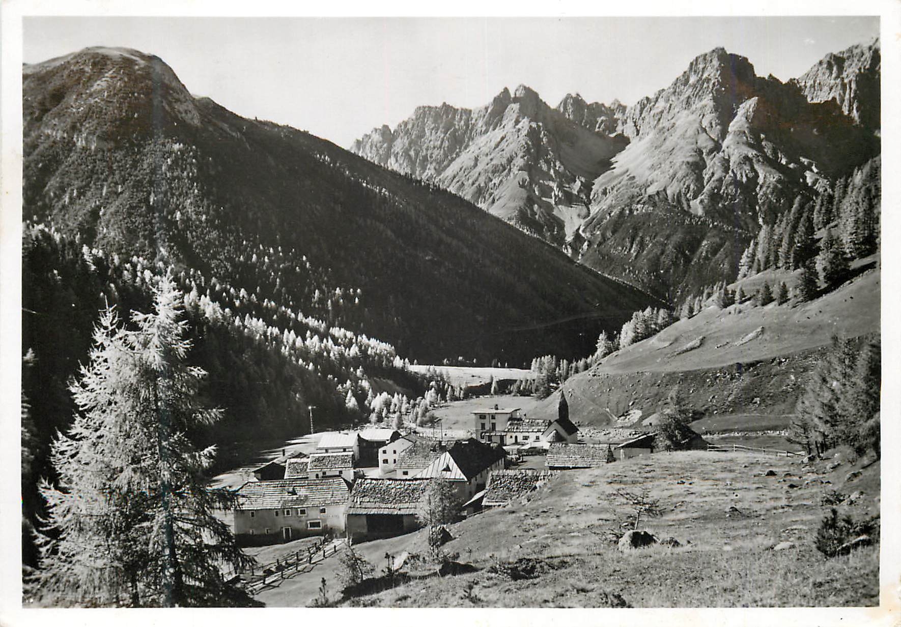 CPM Scarl mit mot Tavrti u Pisocgruppe