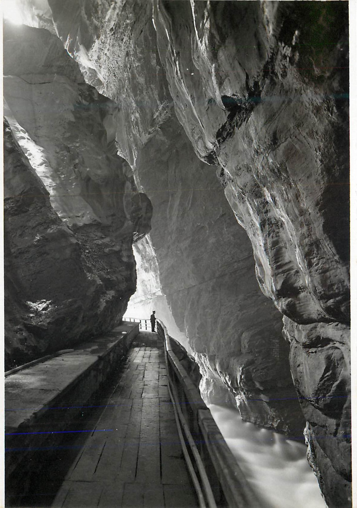 CPM Bad Ragaz Tamunaschlicht