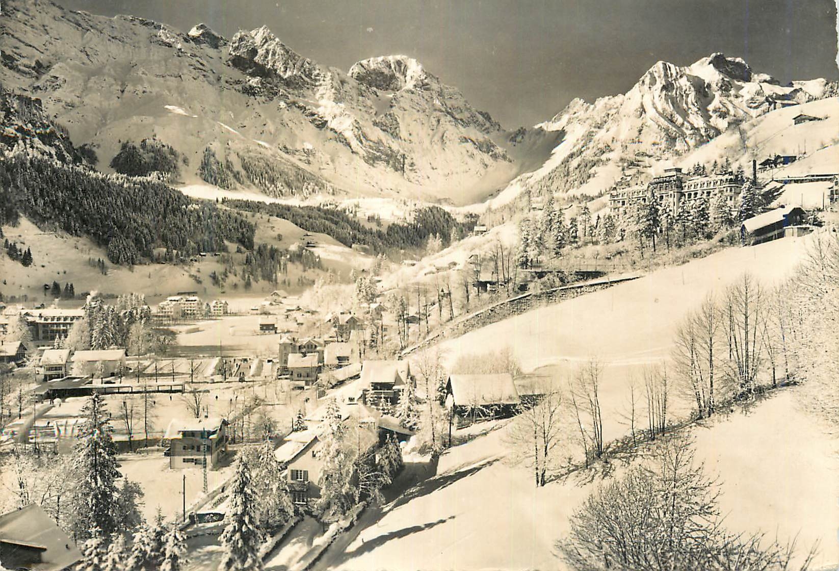 CPM Engelberg
