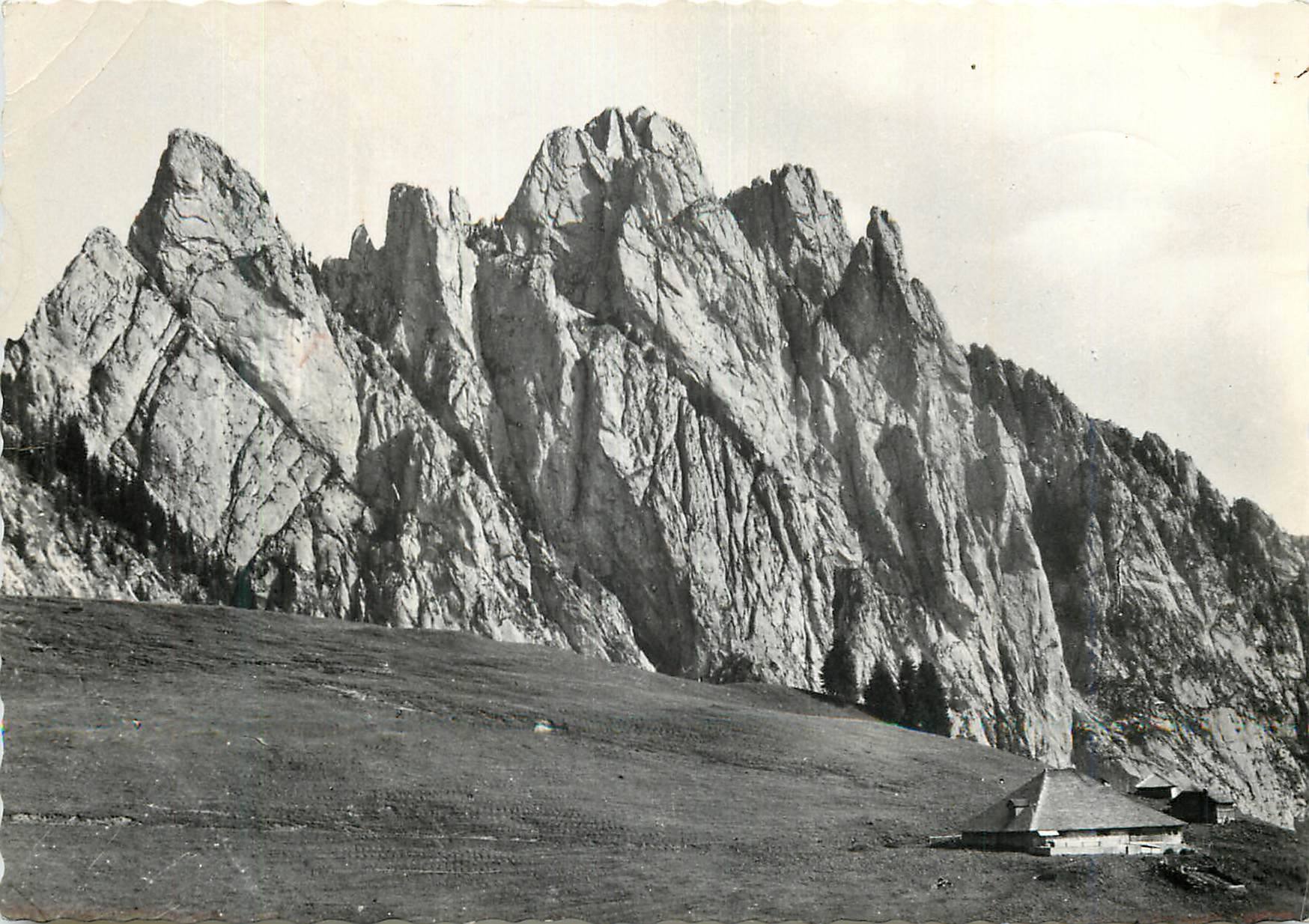 CPM Gastlosen Marchzahne