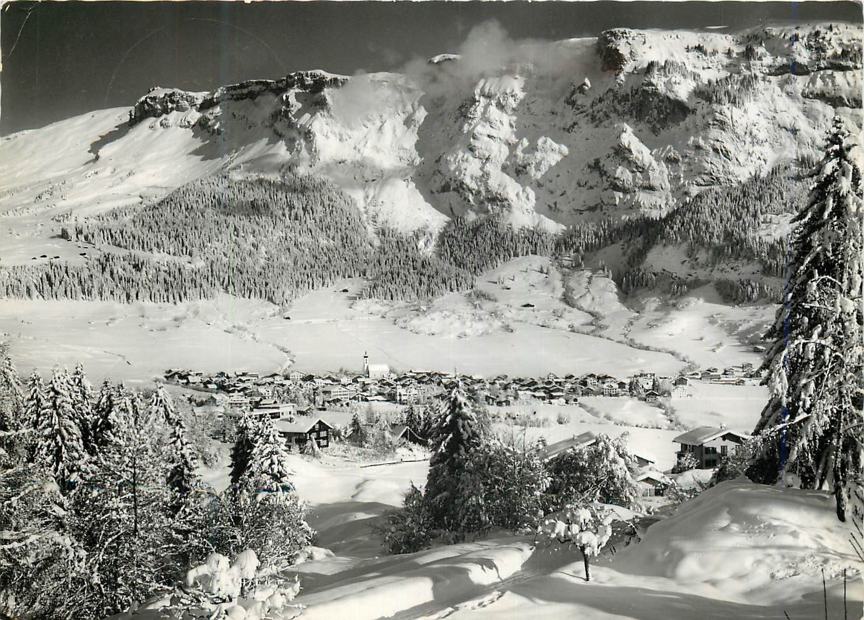 CPM Flims mit Flimserstein