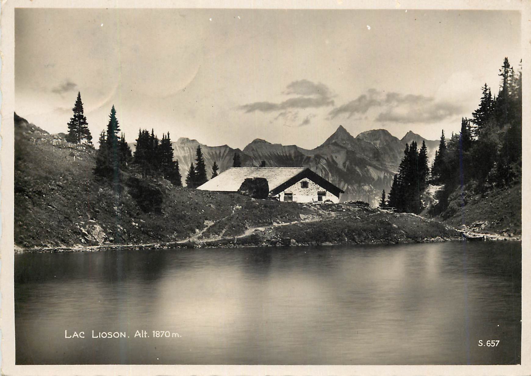 CPM Lac Loison