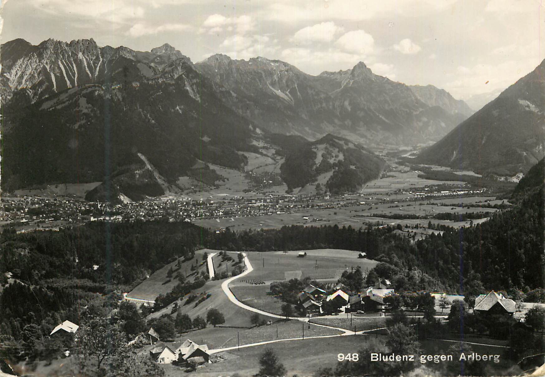 CPM Bludenz gegen Alberg
