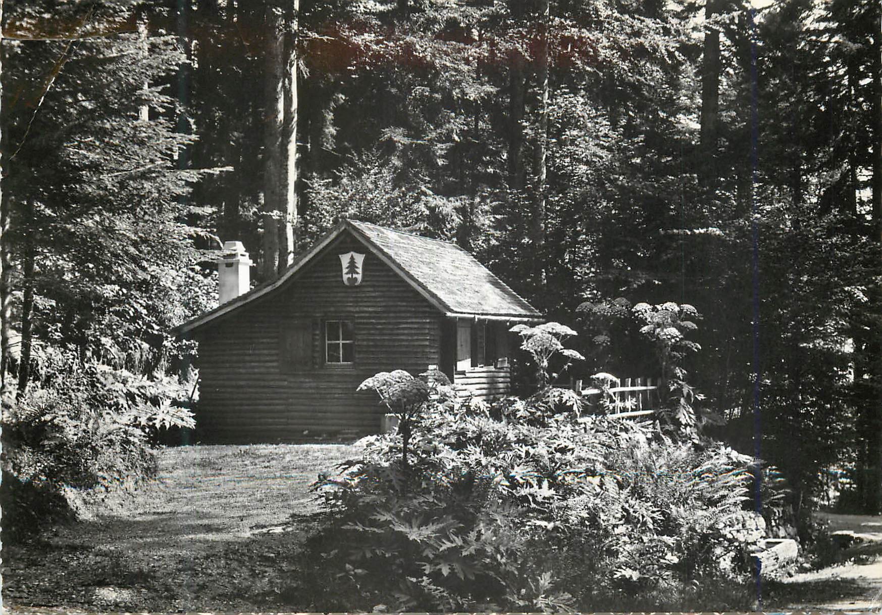 CPM Montricher La Frederique