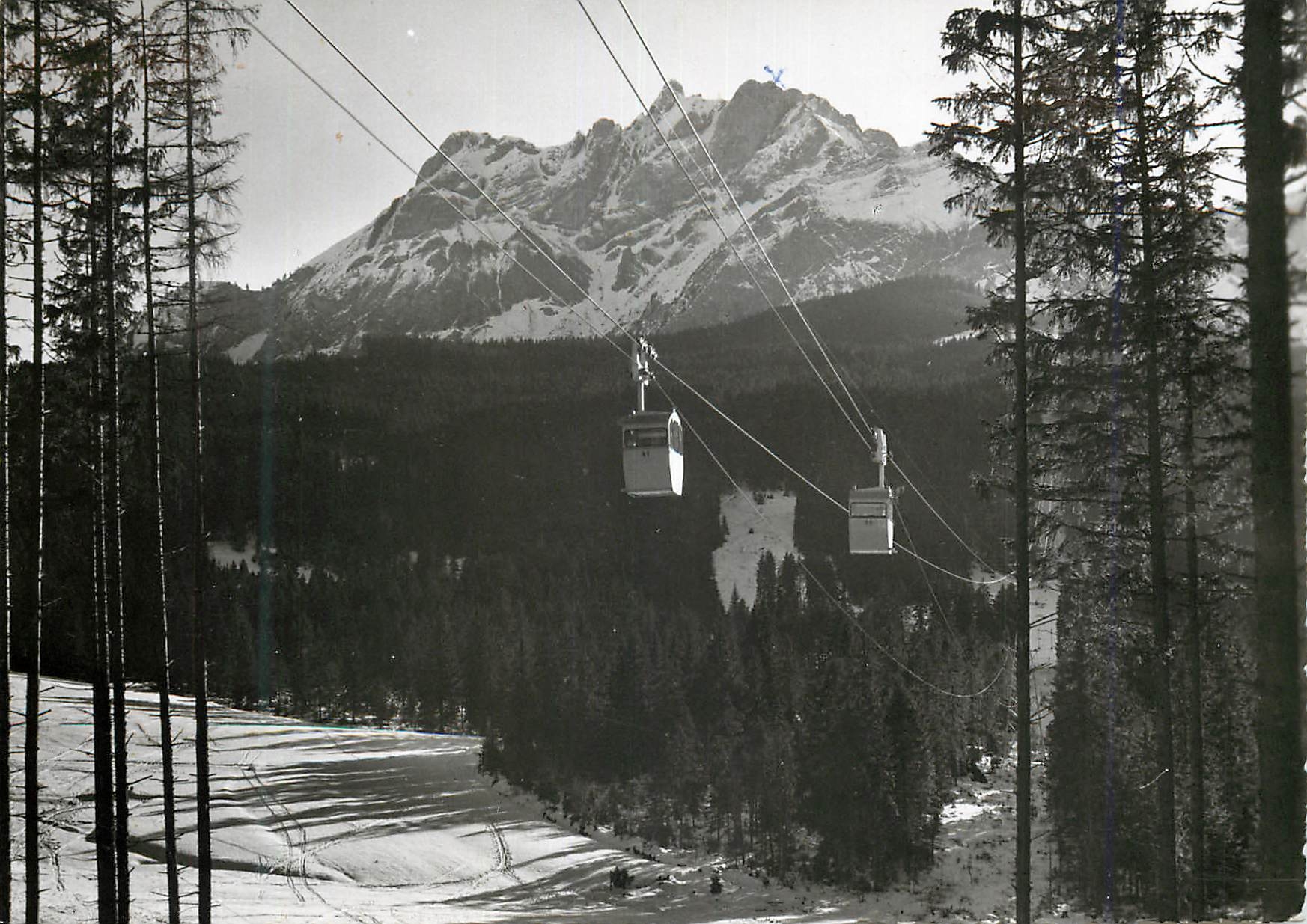 CPM Die Kriensereggbahn mit Pilatus