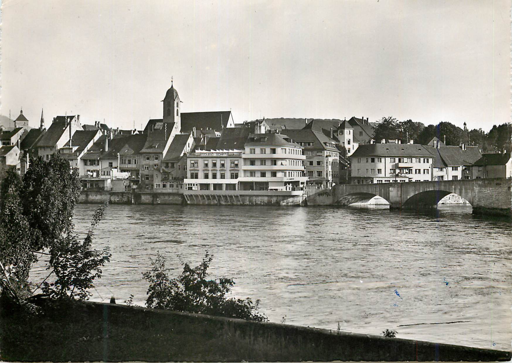 CPM Solbad Rhienfelden