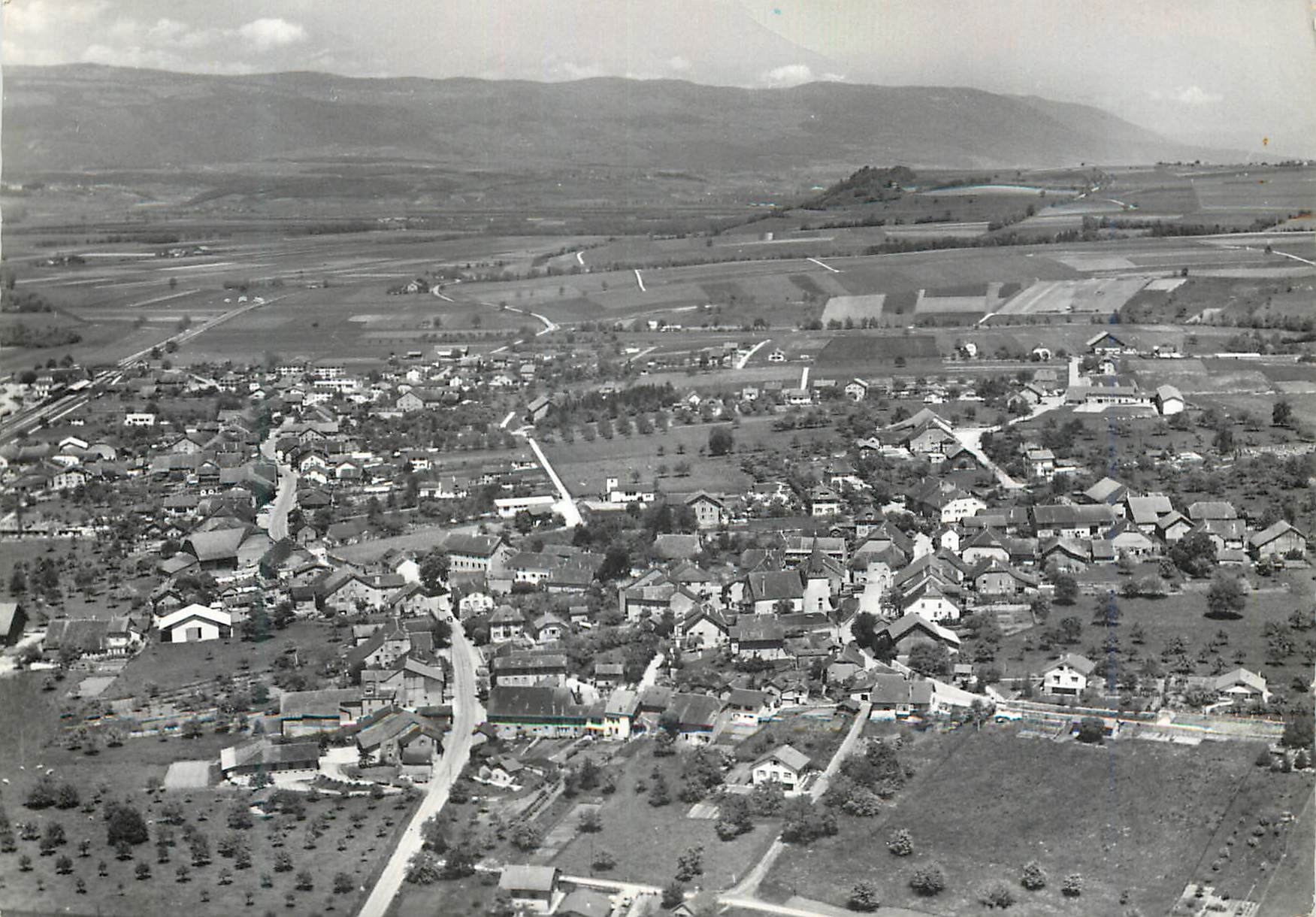 CPM Chavornay et le Jura