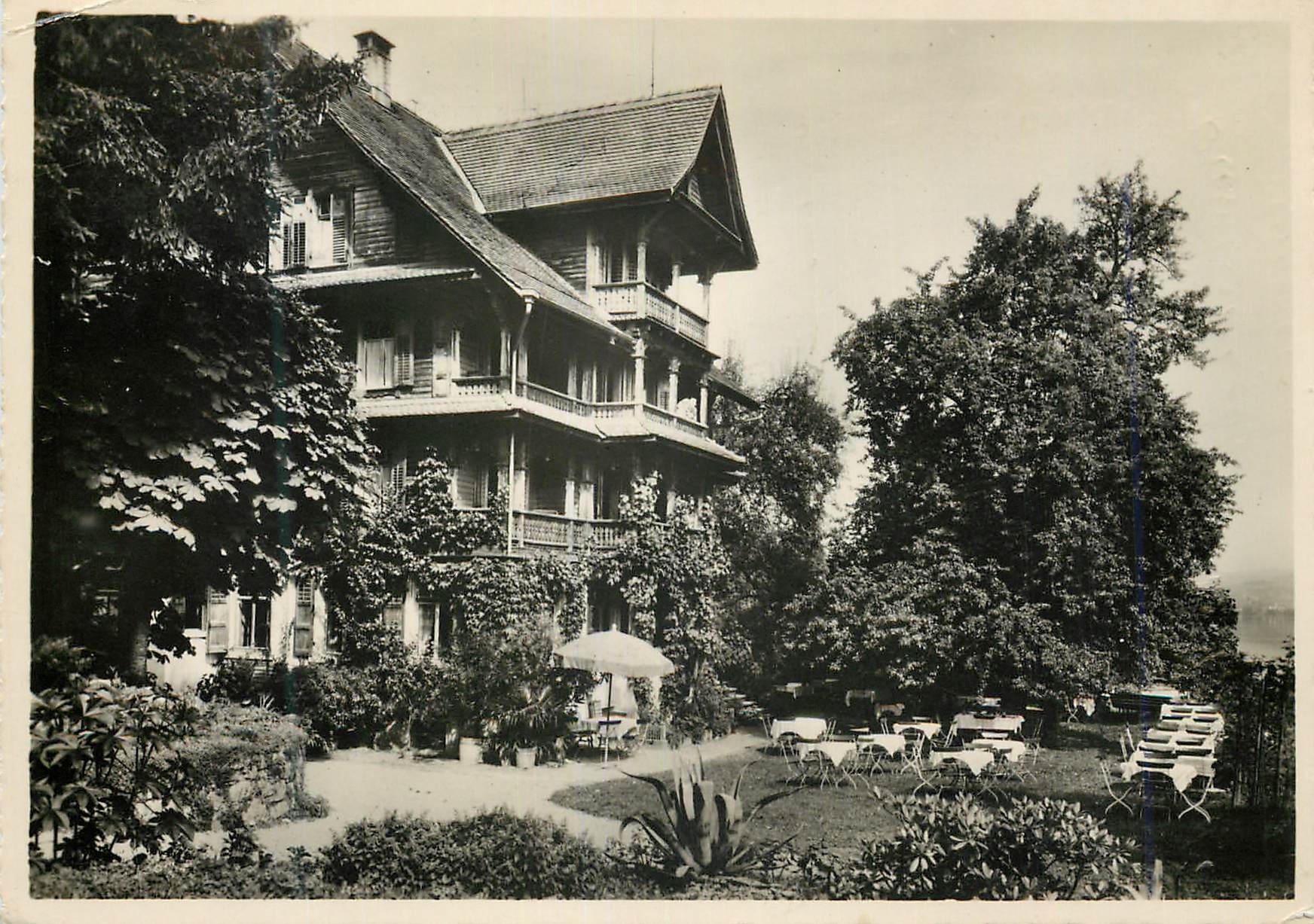 CPM Kurhaus Waldheim Rich