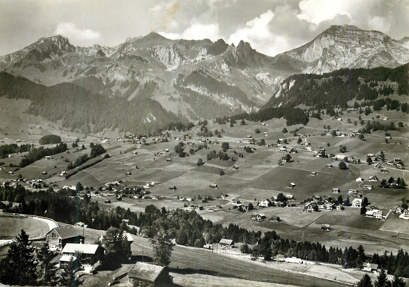 CPM Lisighaus Wildhaus (SG)