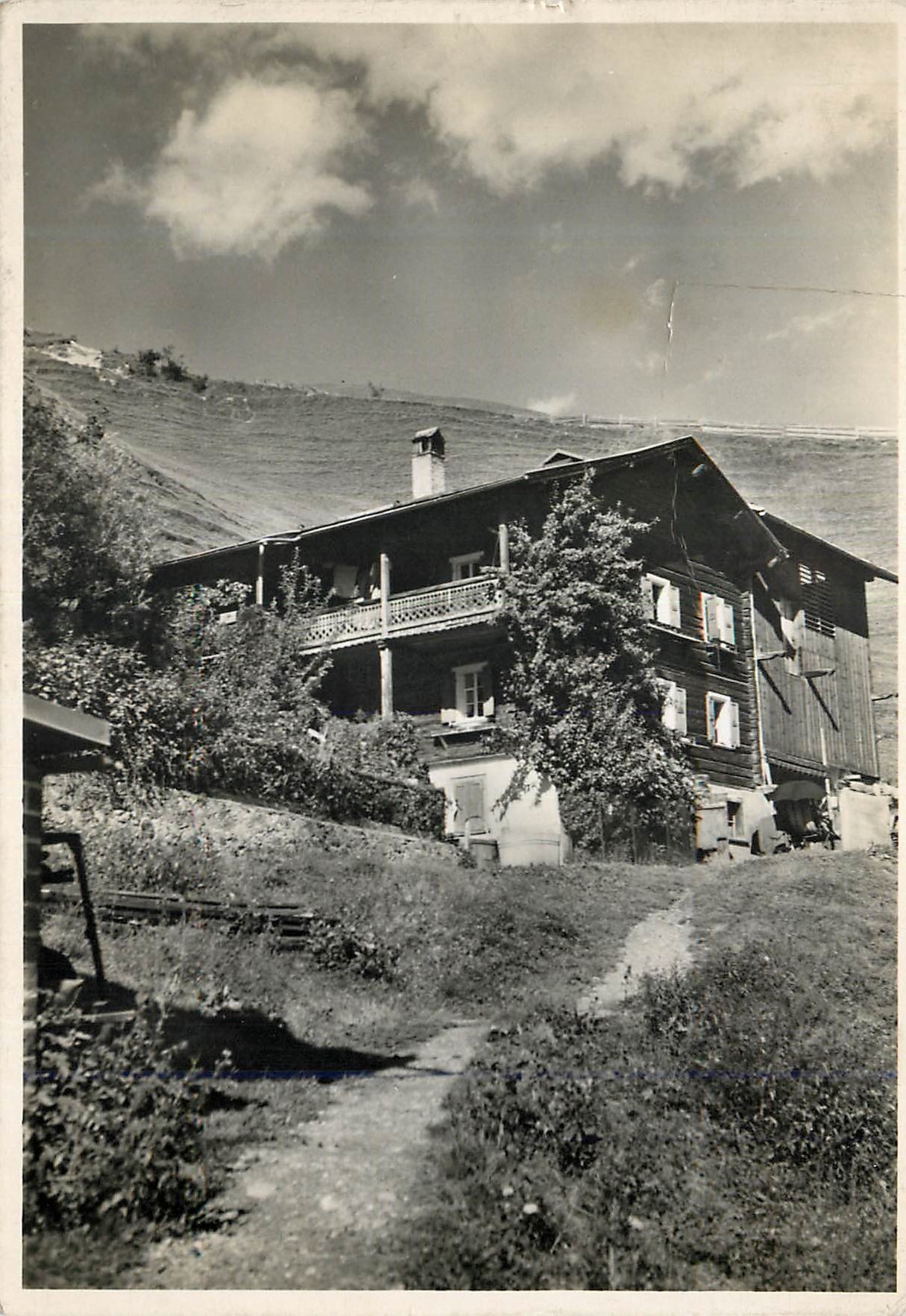 CPM Simishaus Peist Grb