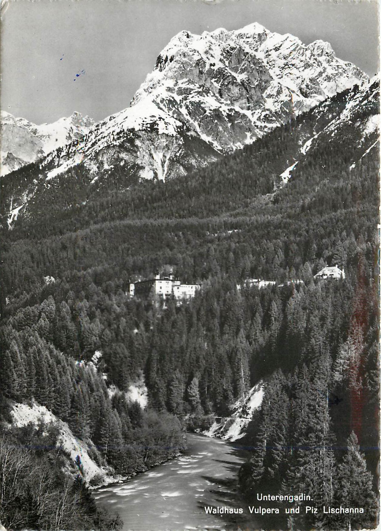 CPM Waldhaus Vulpera